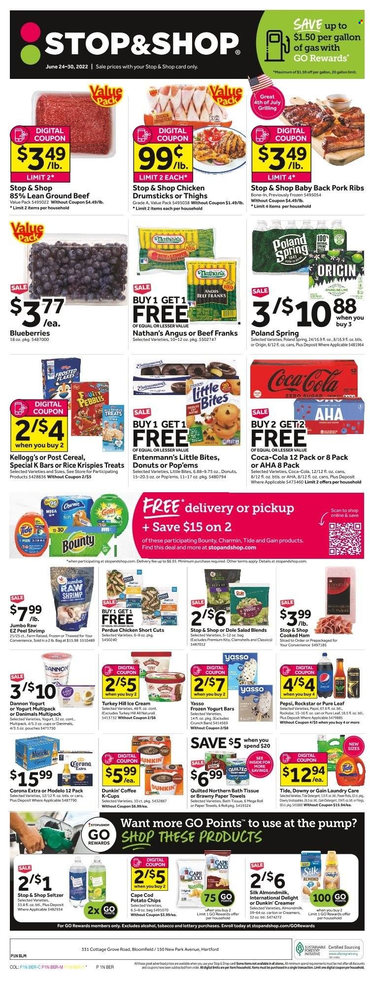 Stop & Shop (CT) Weekly Ad Flyer June 23 to June 30