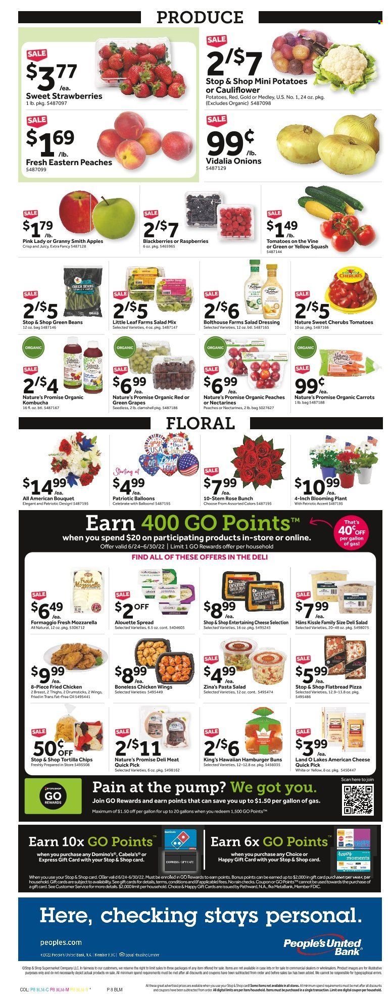 Stop & Shop (CT) Weekly Ad Flyer June 23 to June 30