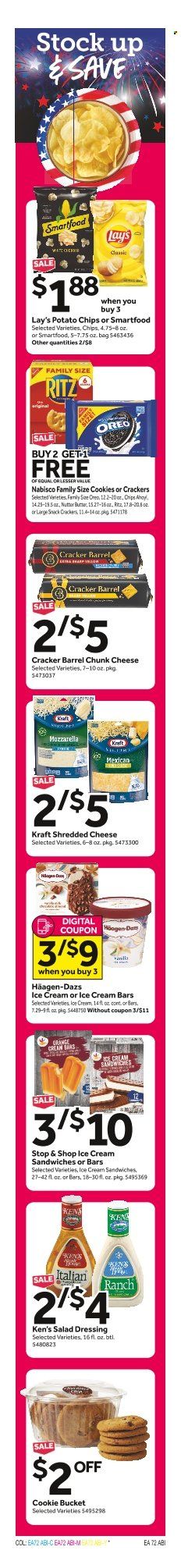 Stop & Shop (CT) Weekly Ad Flyer June 23 to June 30
