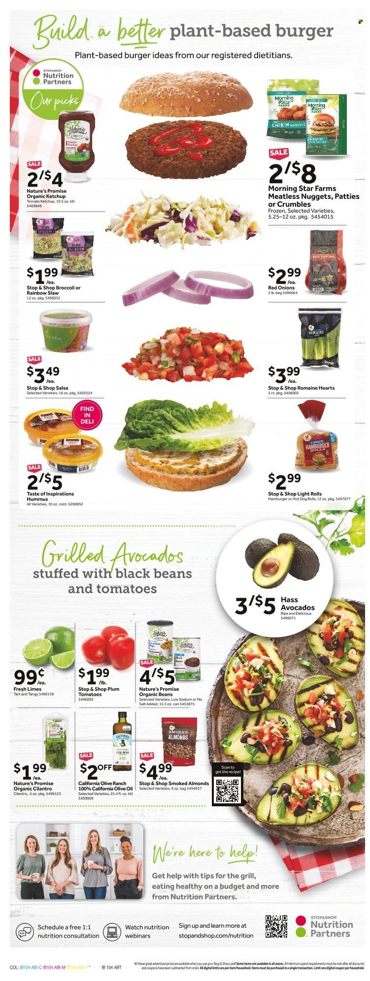 Stop & Shop (CT) Weekly Ad Flyer June 23 to June 30