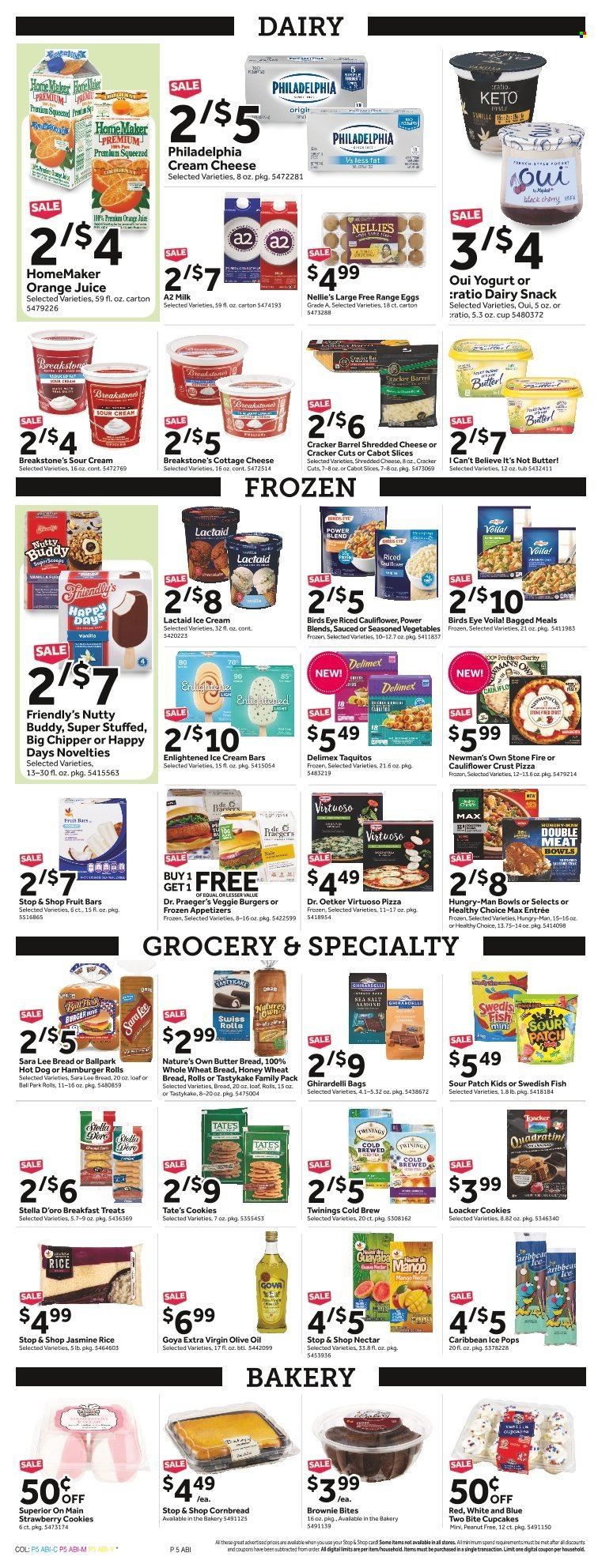 Stop & Shop (CT) Weekly Ad Flyer June 23 to June 30