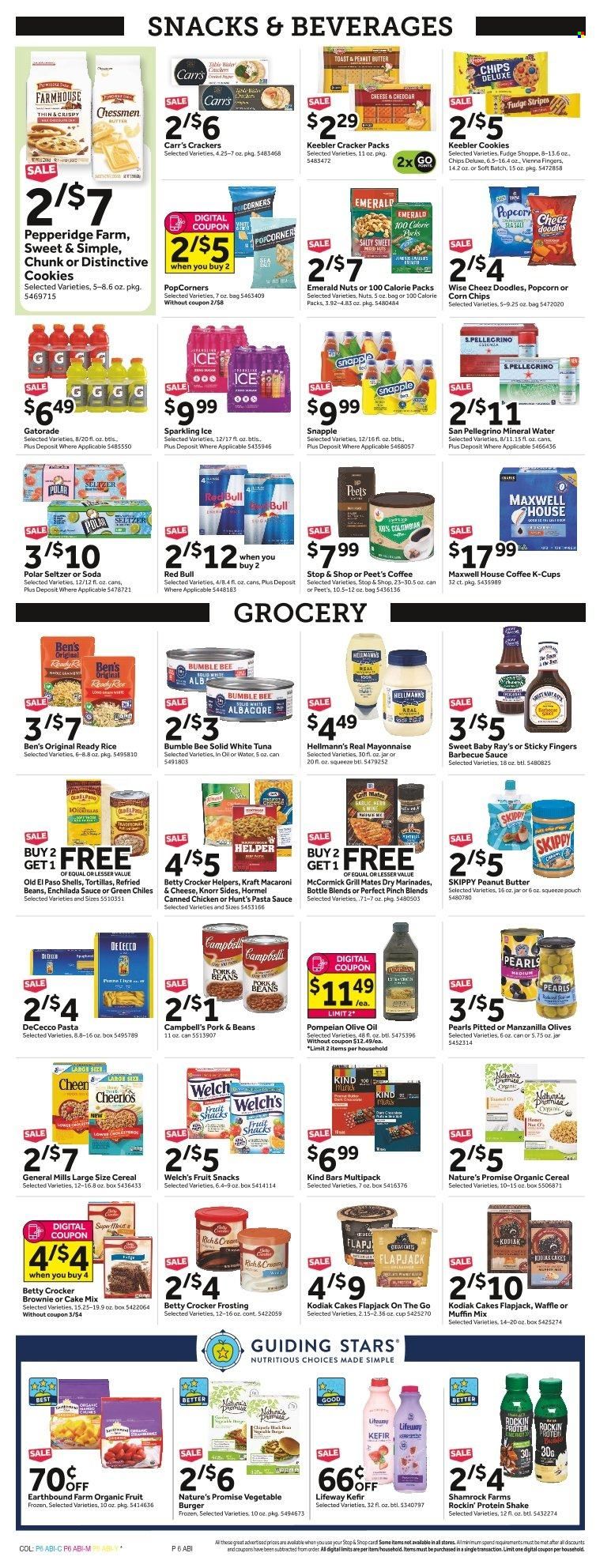 Stop & Shop (CT) Weekly Ad Flyer June 23 to June 30