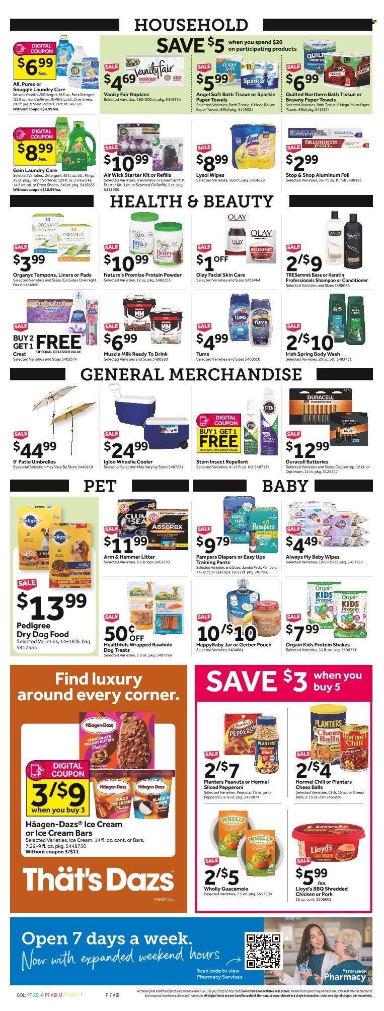 Stop & Shop (CT) Weekly Ad Flyer June 23 to June 30