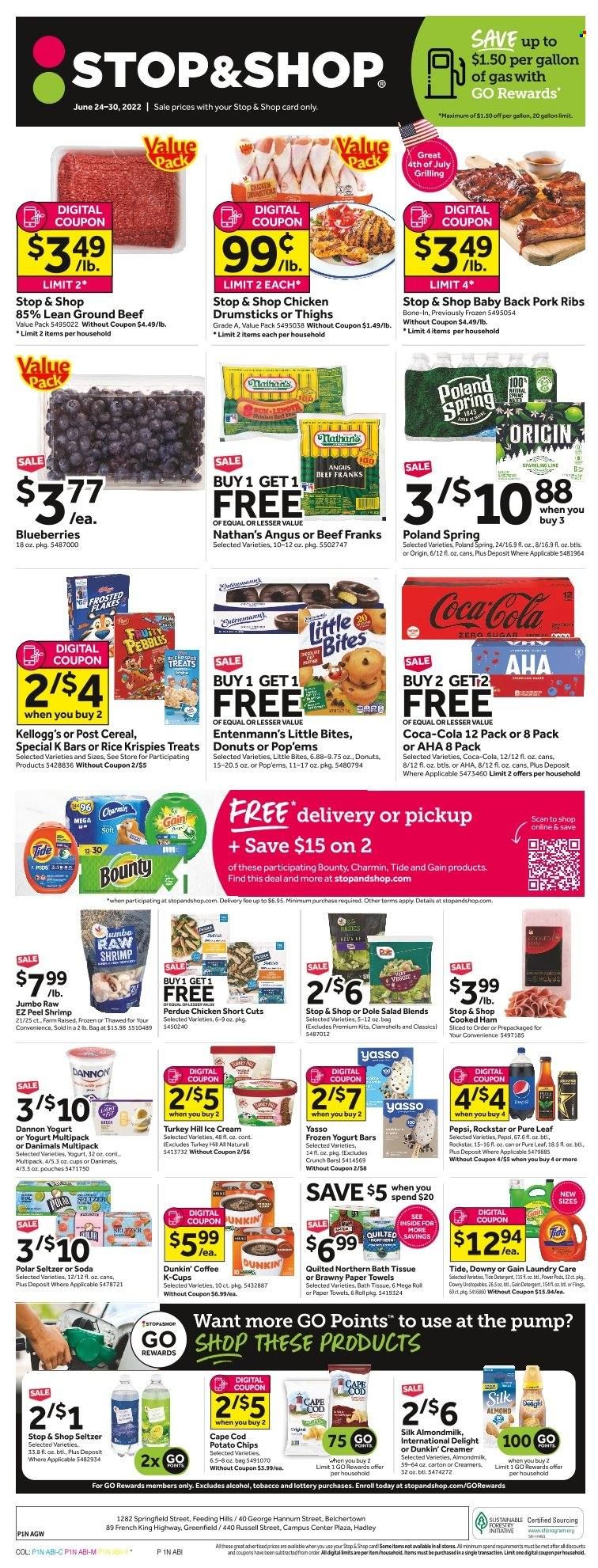 Stop & Shop (MA) Weekly Ad Flyer June 23 to June 30
