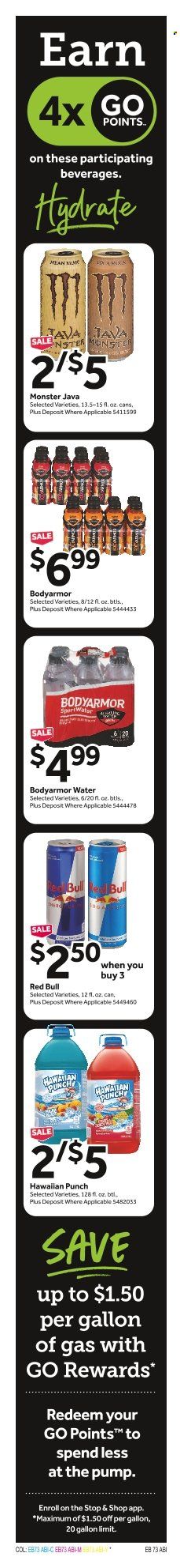 Stop & Shop (MA) Weekly Ad Flyer June 23 to June 30