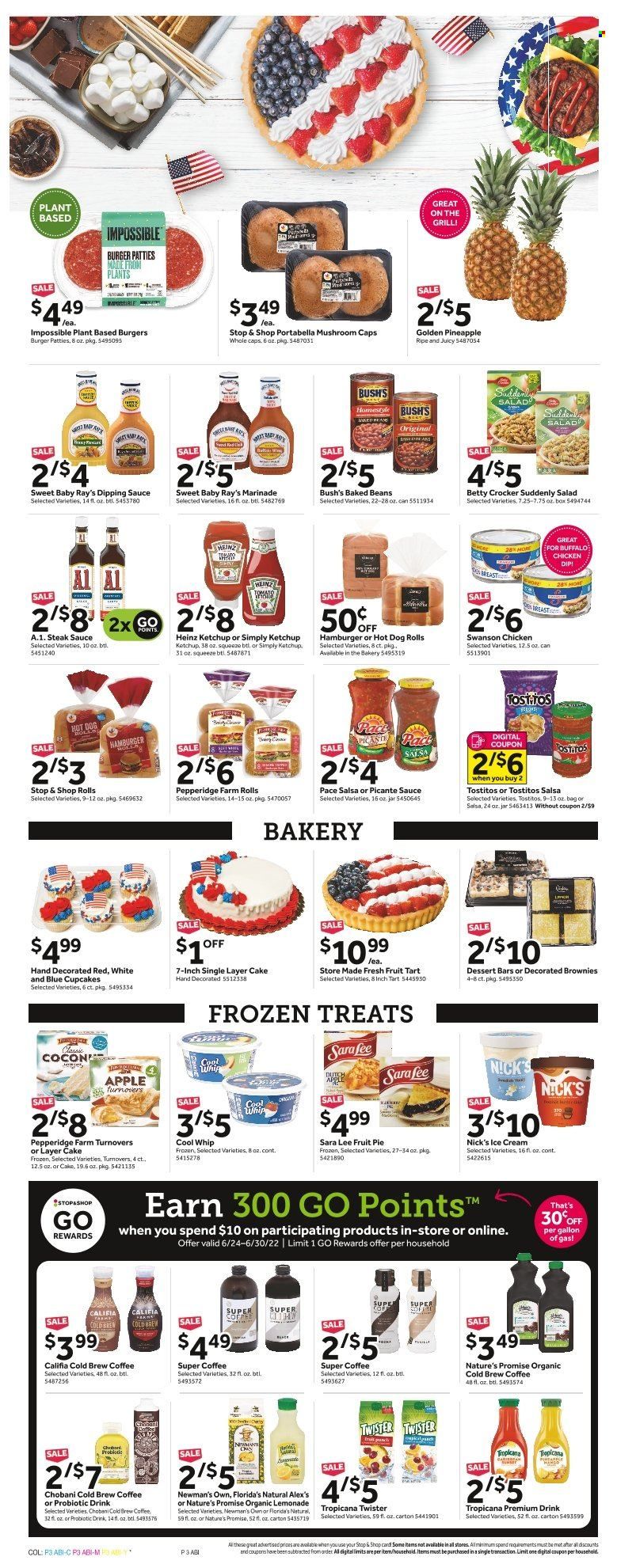 Stop & Shop (MA) Weekly Ad Flyer June 23 to June 30