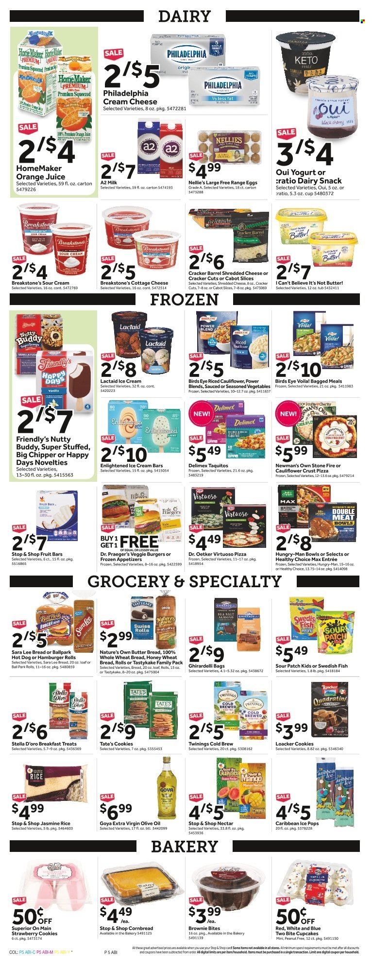 Stop & Shop (MA) Weekly Ad Flyer June 23 to June 30