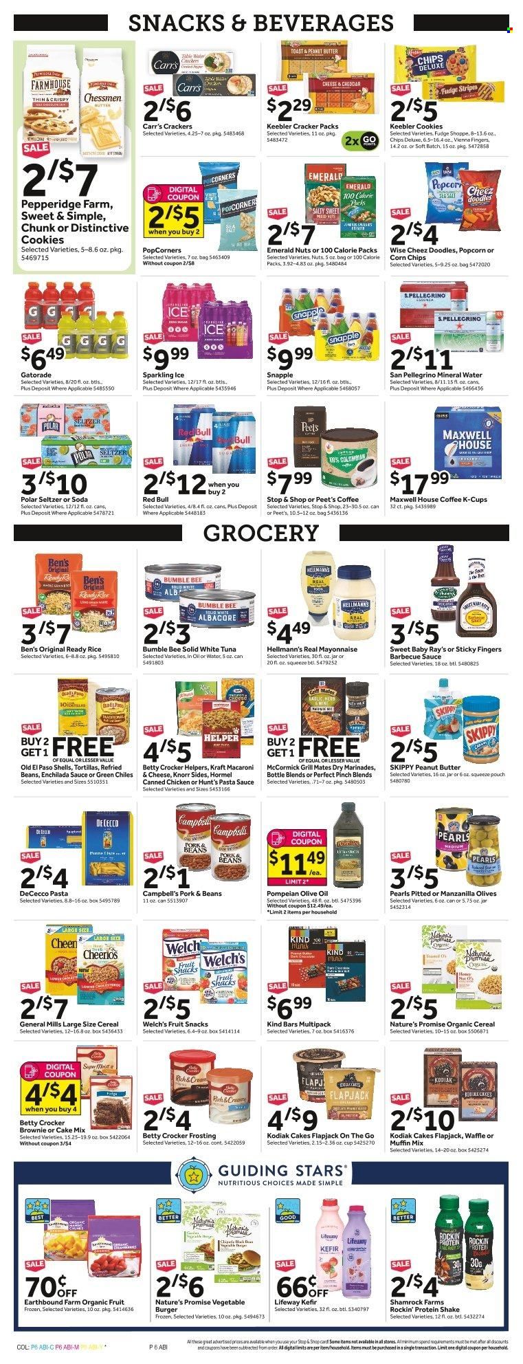 Stop & Shop (MA) Weekly Ad Flyer June 23 to June 30