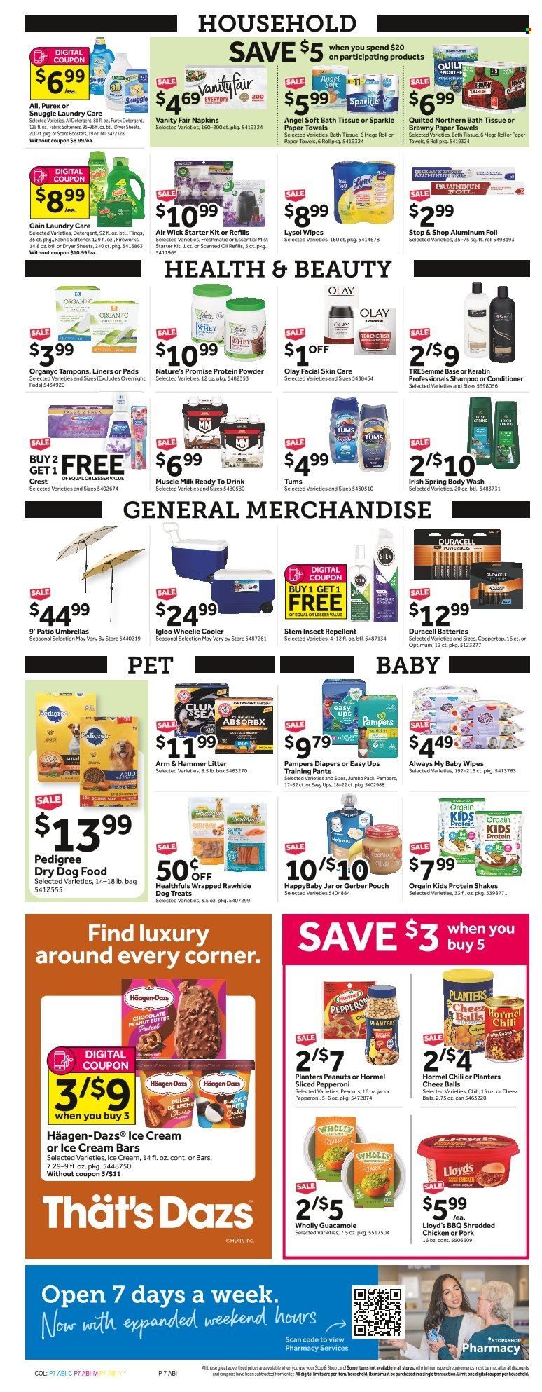 Stop & Shop (MA) Weekly Ad Flyer June 23 to June 30