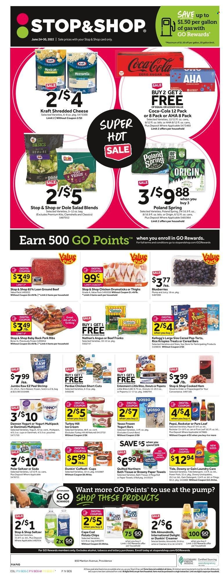 Stop & Shop (RI) Weekly Ad Flyer June 23 to June 30