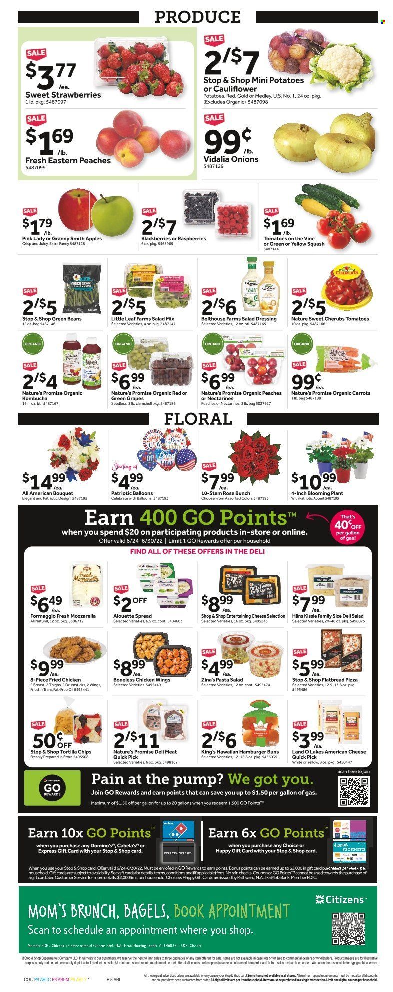 Stop & Shop (RI) Weekly Ad Flyer June 23 to June 30