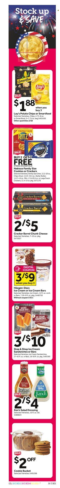 Stop & Shop (RI) Weekly Ad Flyer June 23 to June 30