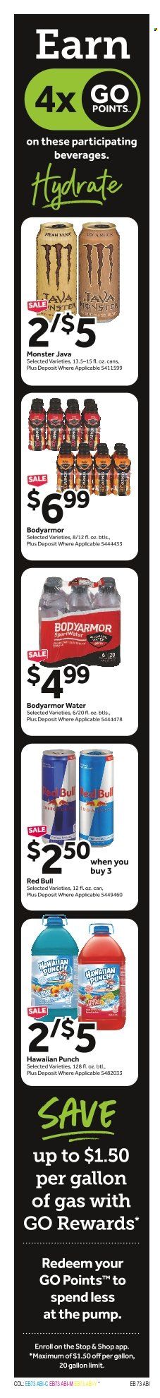 Stop & Shop (RI) Weekly Ad Flyer June 23 to June 30