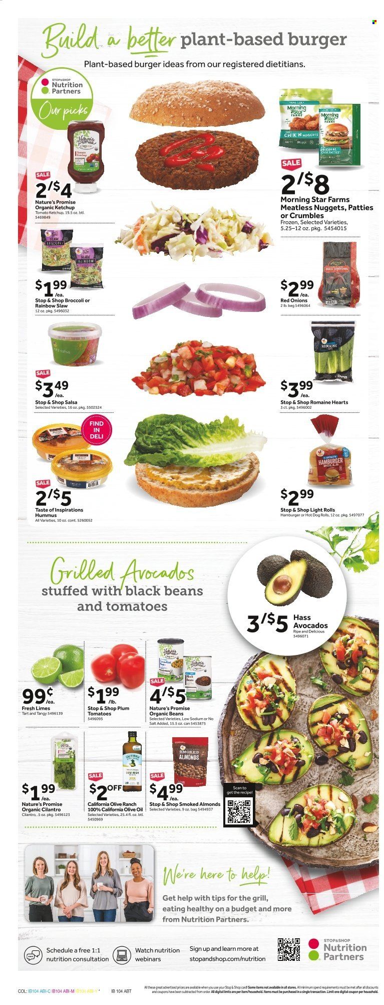 Stop & Shop (RI) Weekly Ad Flyer June 23 to June 30