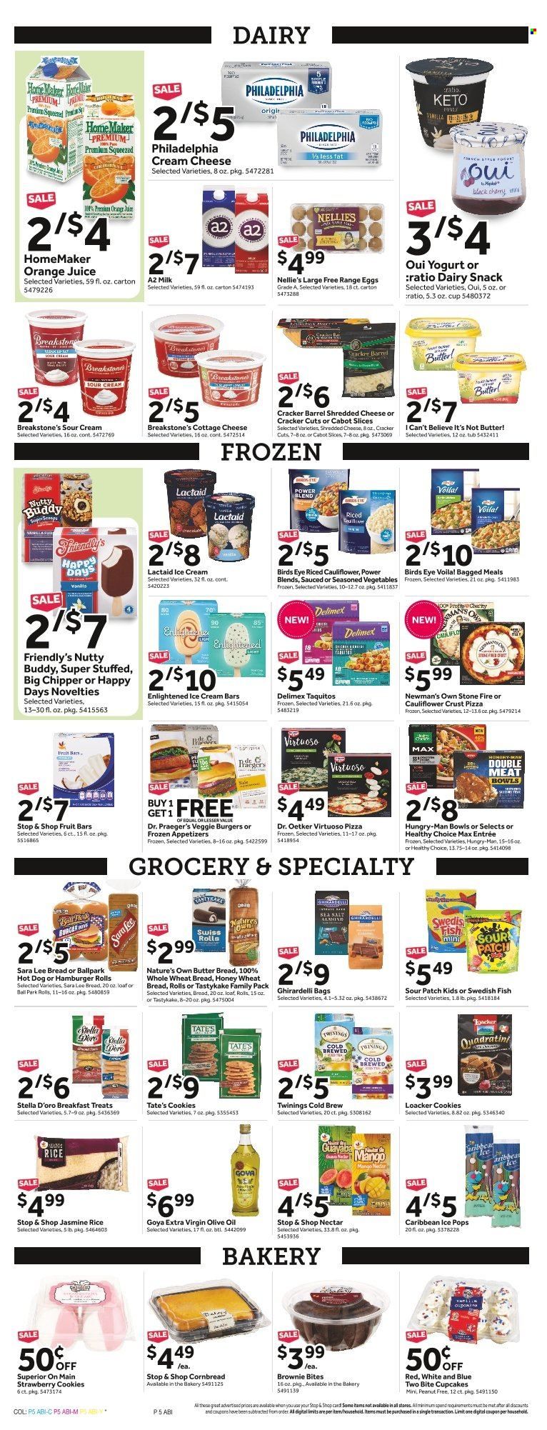 Stop & Shop (RI) Weekly Ad Flyer June 23 to June 30