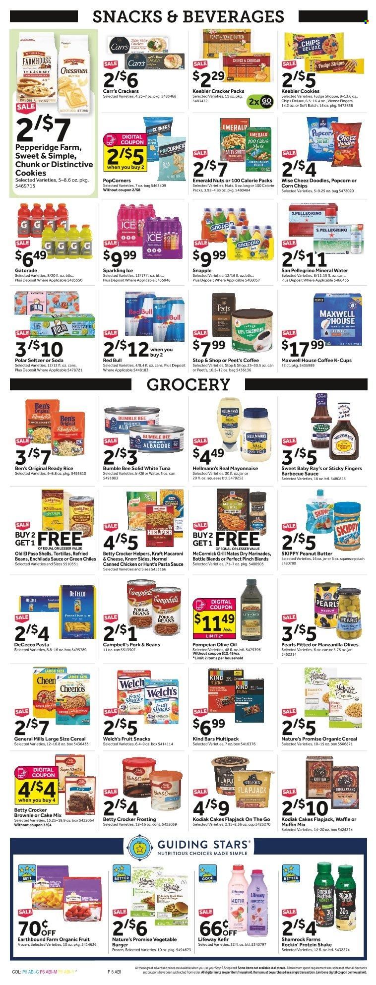 Stop & Shop (RI) Weekly Ad Flyer June 23 to June 30