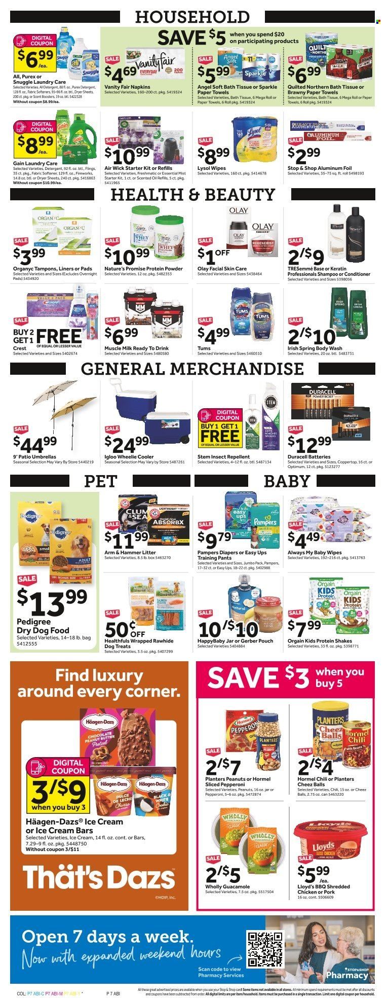 Stop & Shop (RI) Weekly Ad Flyer June 23 to June 30