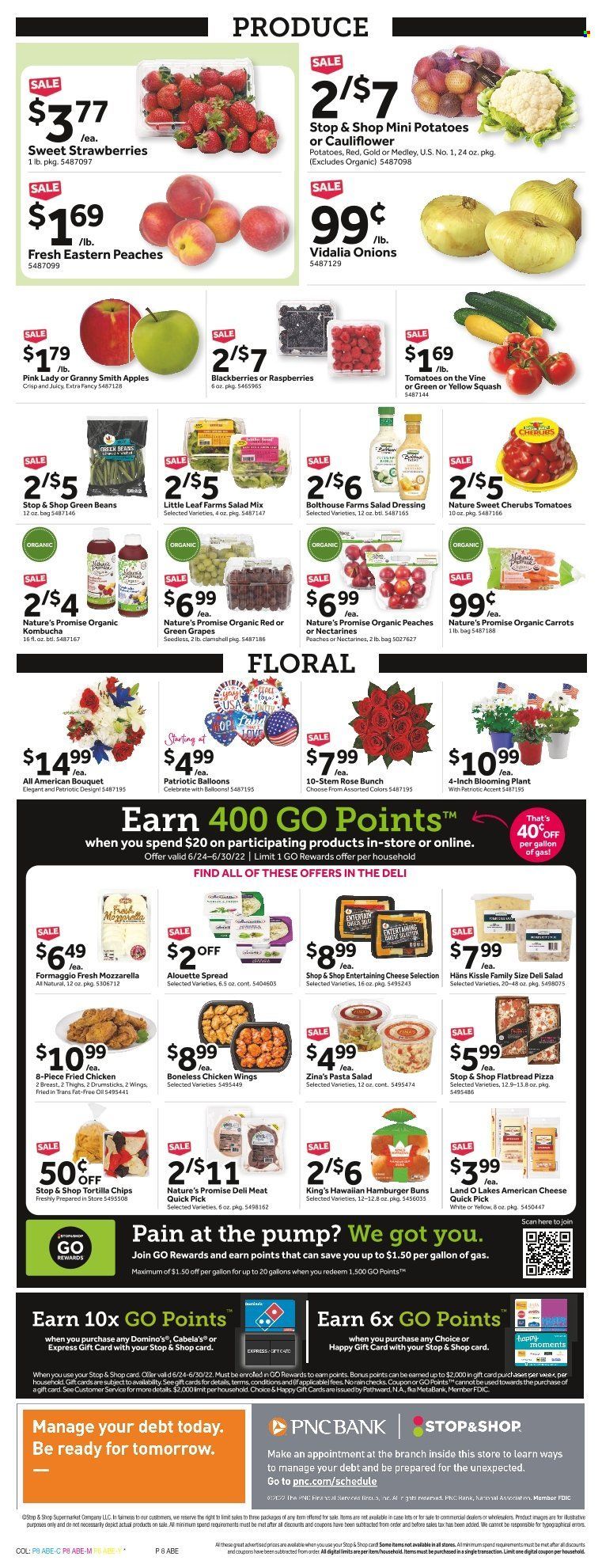Stop & Shop (NJ) Weekly Ad Flyer June 23 to June 30