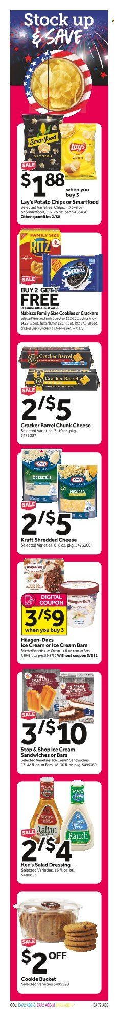 Stop & Shop (NJ) Weekly Ad Flyer June 23 to June 30