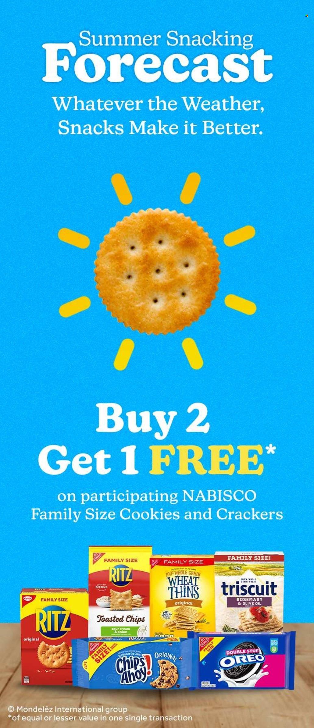 Stop & Shop (NJ) Weekly Ad Flyer June 23 to June 30