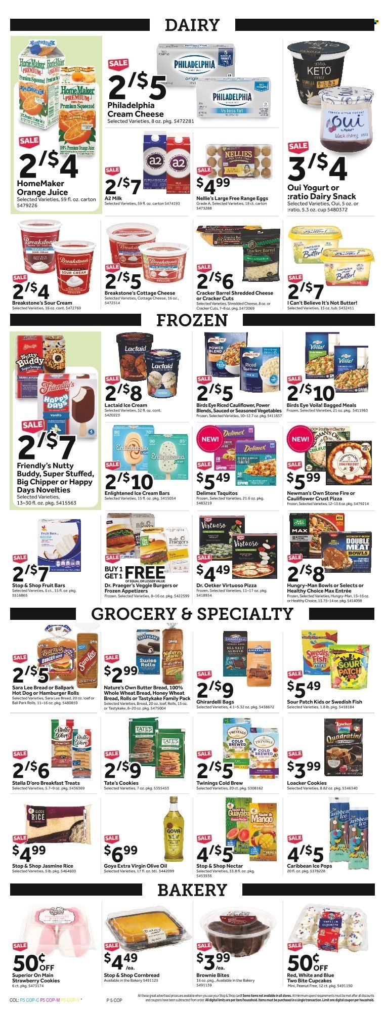 Stop & Shop (NJ) Weekly Ad Flyer June 23 to June 30
