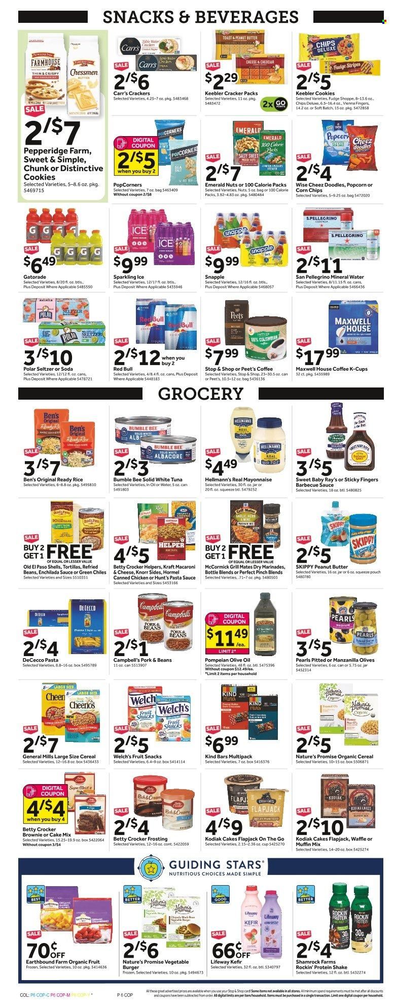 Stop & Shop (NJ) Weekly Ad Flyer June 23 to June 30