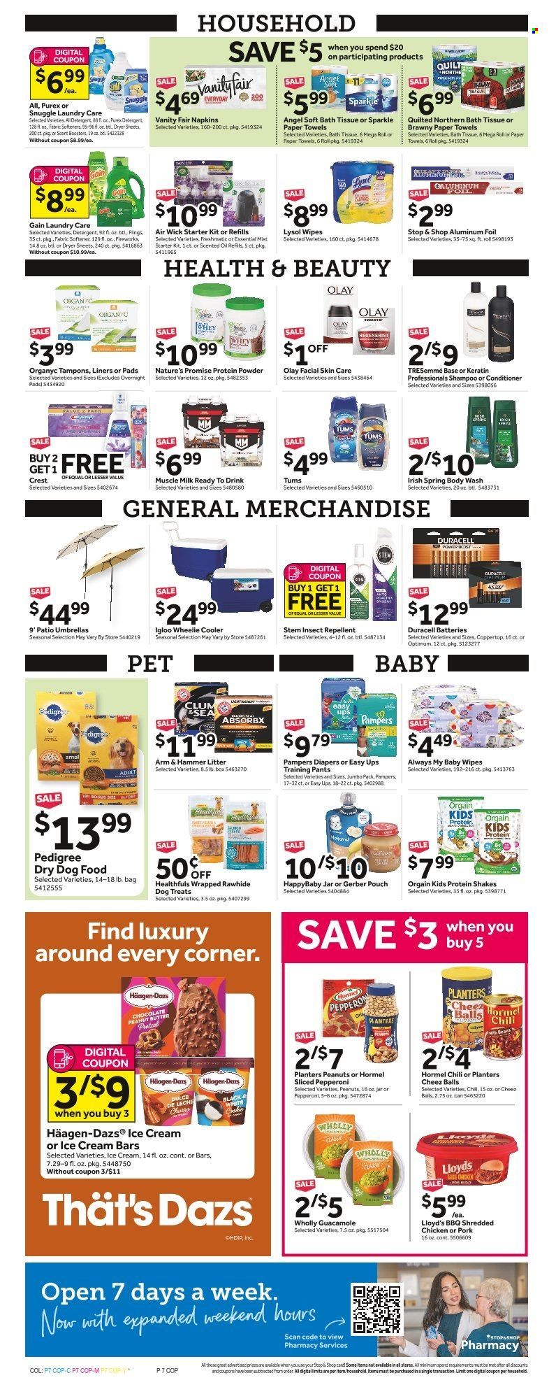 Stop & Shop (NJ) Weekly Ad Flyer June 23 to June 30