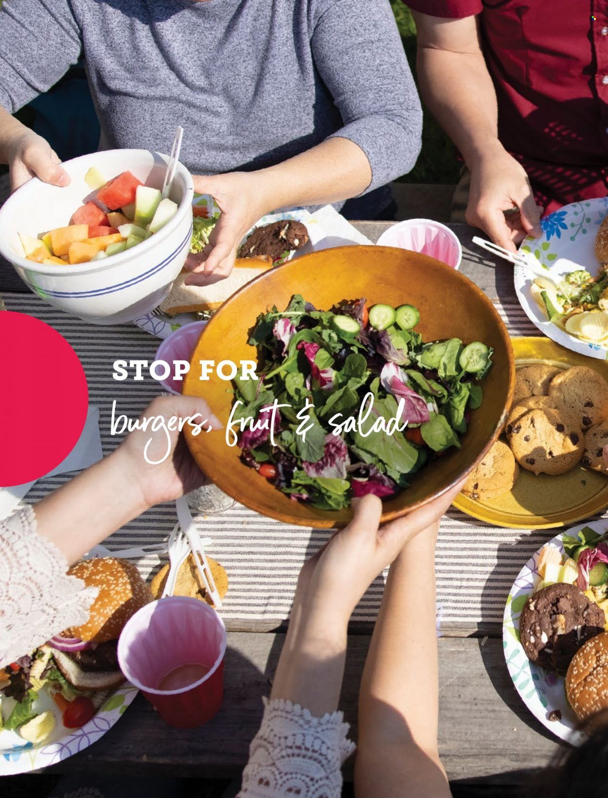 Stop & Shop (CT, MA, NJ, NY, RI) Weekly Ad Flyer June 23 to June 30