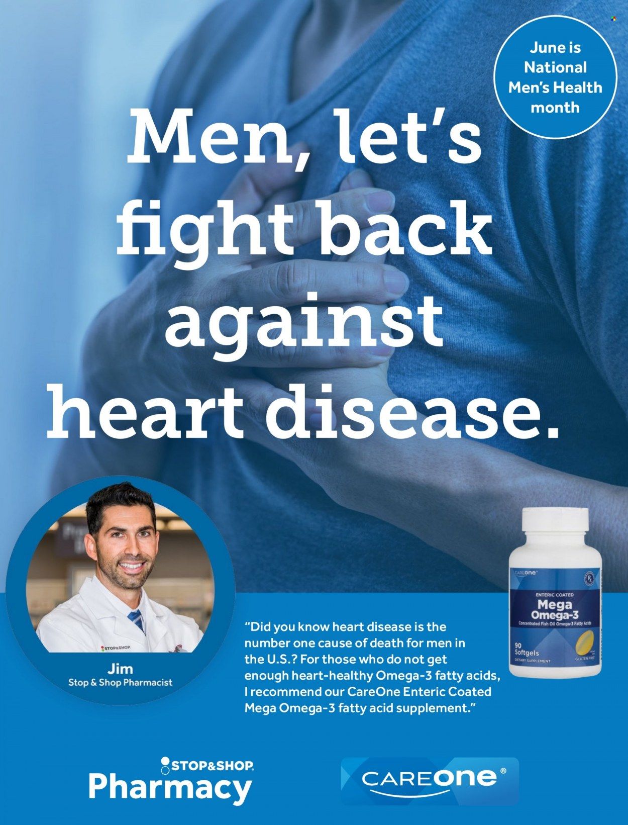 Stop & Shop (CT, MA, NJ, NY, RI) Weekly Ad Flyer June 23 to June 30