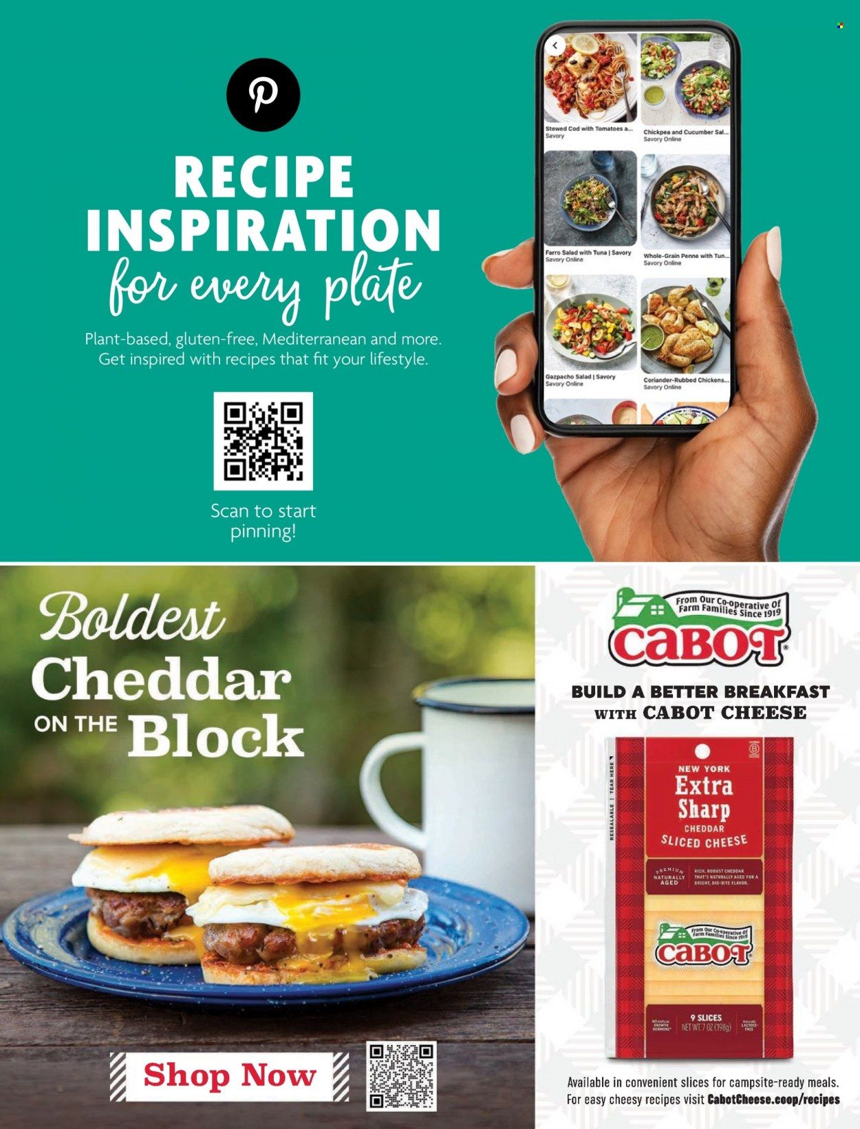 Stop & Shop (CT, MA, NJ, NY, RI) Weekly Ad Flyer June 23 to June 30