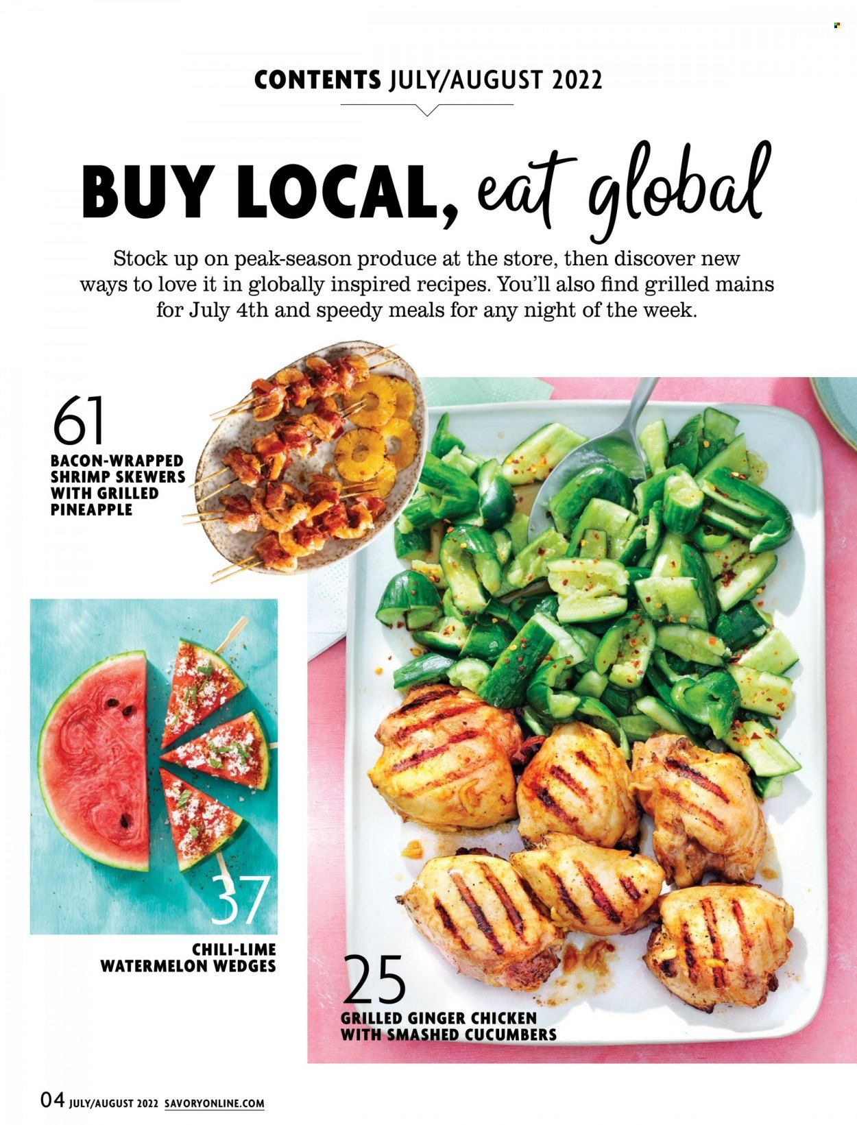 Stop & Shop (CT, MA, NJ, NY, RI) Weekly Ad Flyer June 23 to June 30