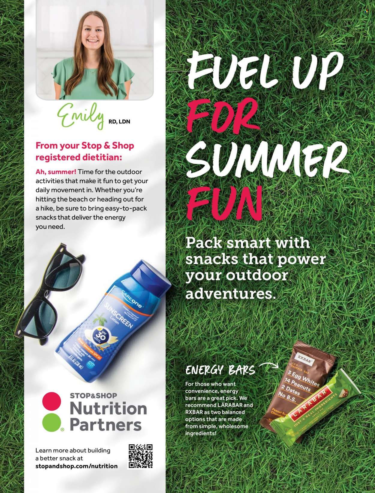 Stop & Shop (CT, MA, NJ, NY, RI) Weekly Ad Flyer June 23 to June 30