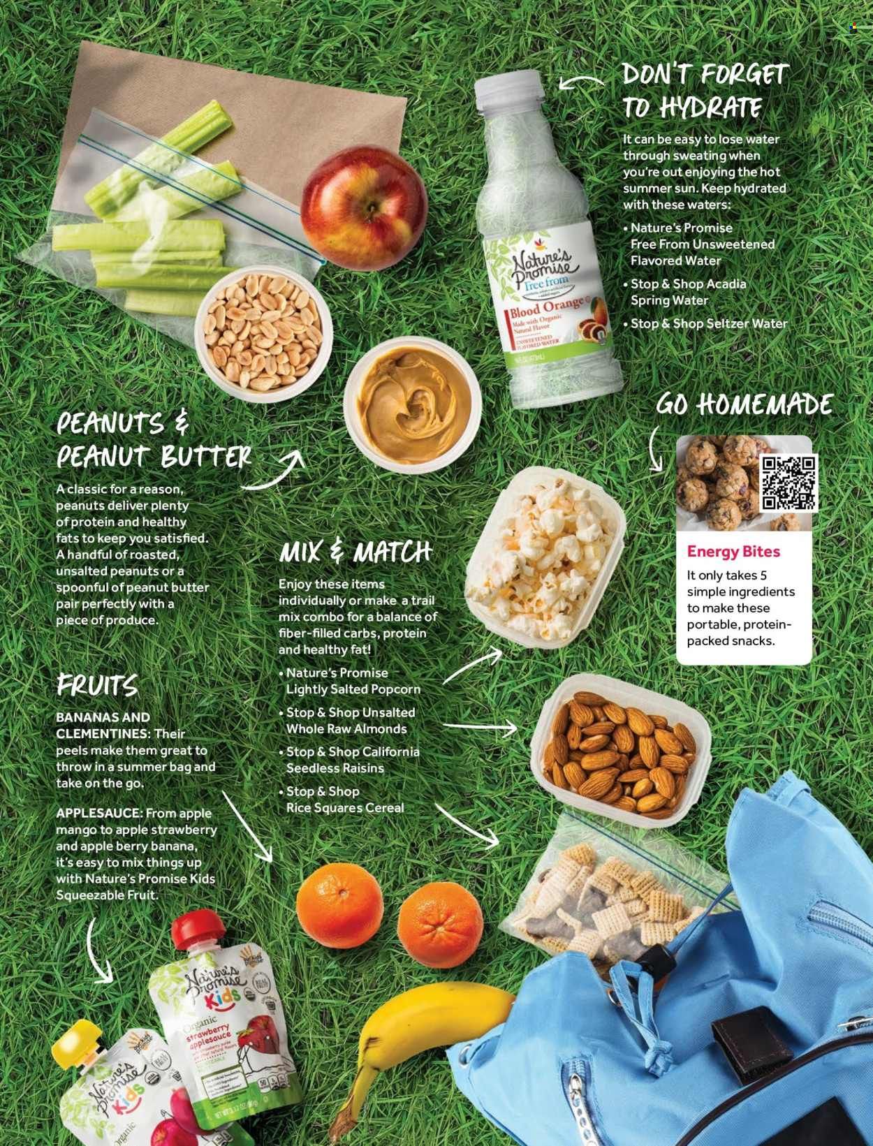 Stop & Shop (CT, MA, NJ, NY, RI) Weekly Ad Flyer June 23 to June 30