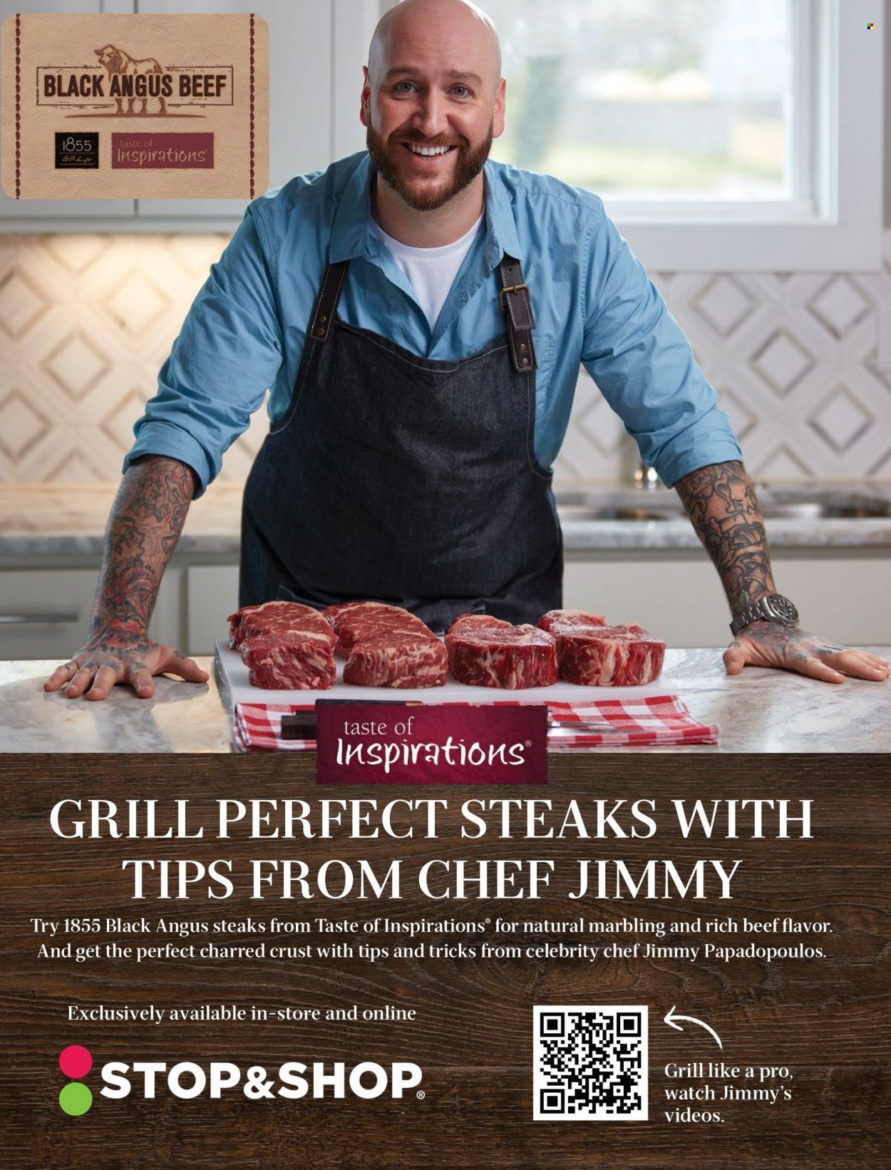 Stop & Shop (CT, MA, NJ, NY, RI) Weekly Ad Flyer June 23 to June 30