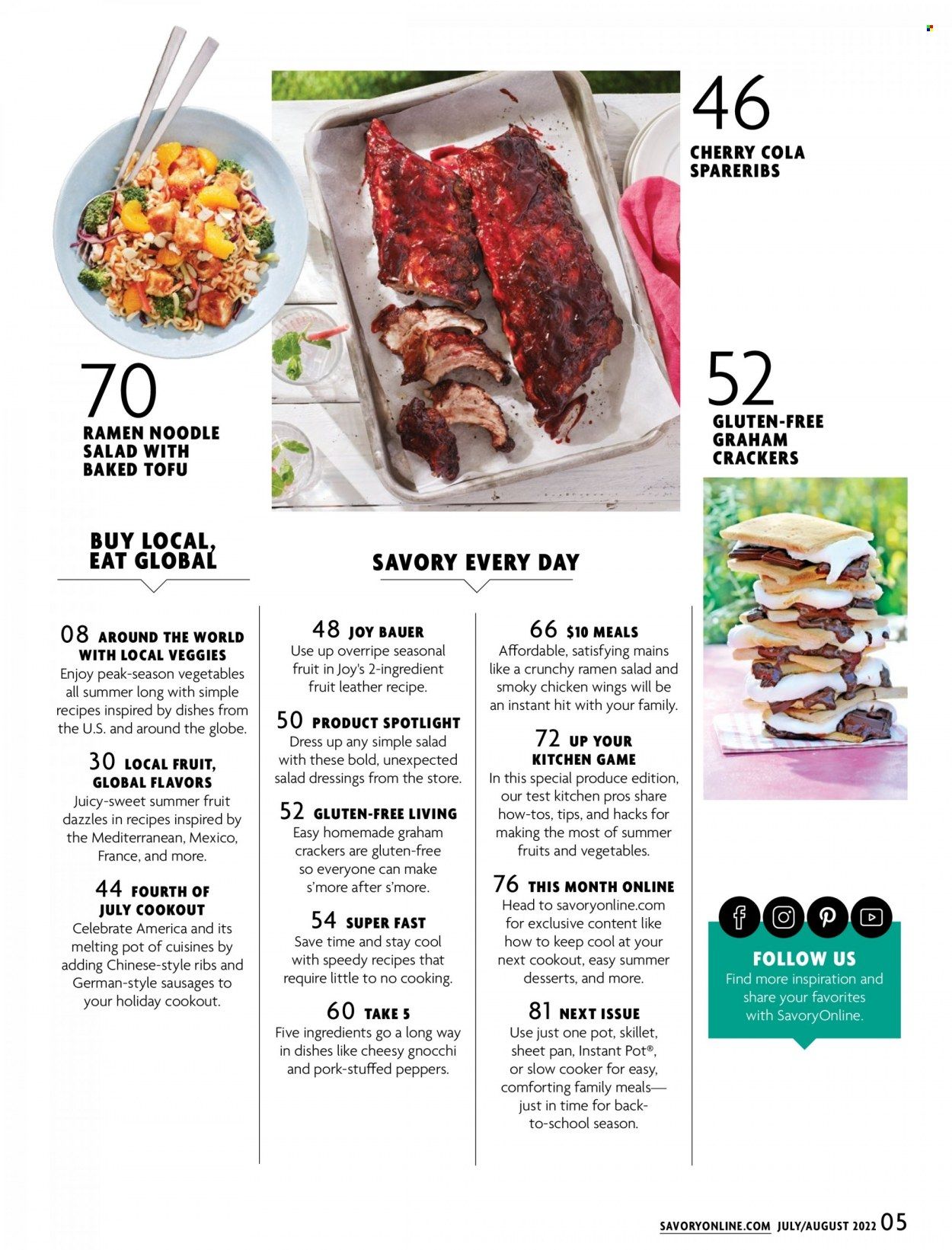 Stop & Shop (CT, MA, NJ, NY, RI) Weekly Ad Flyer June 23 to June 30