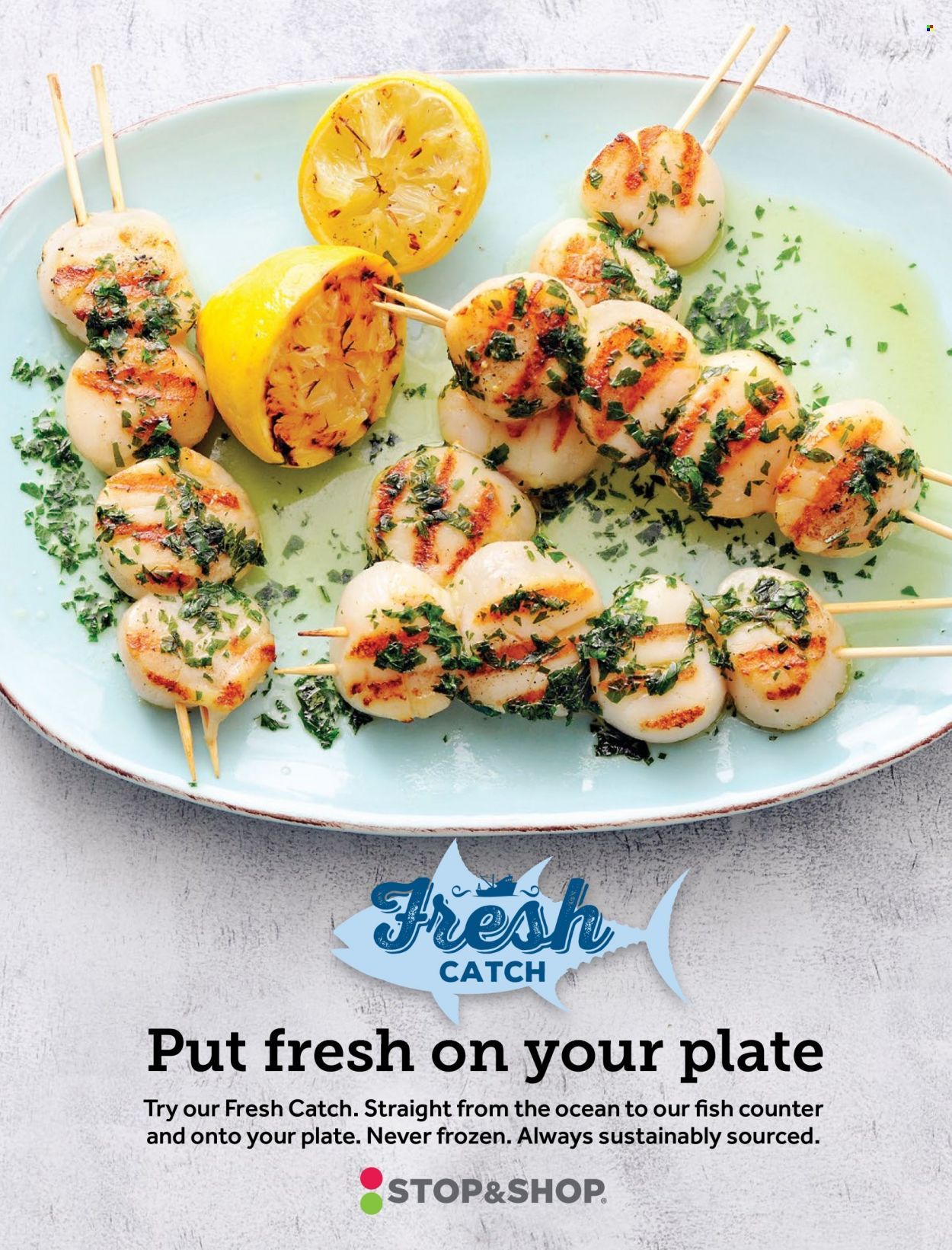 Stop & Shop (CT, MA, NJ, NY, RI) Weekly Ad Flyer June 23 to June 30