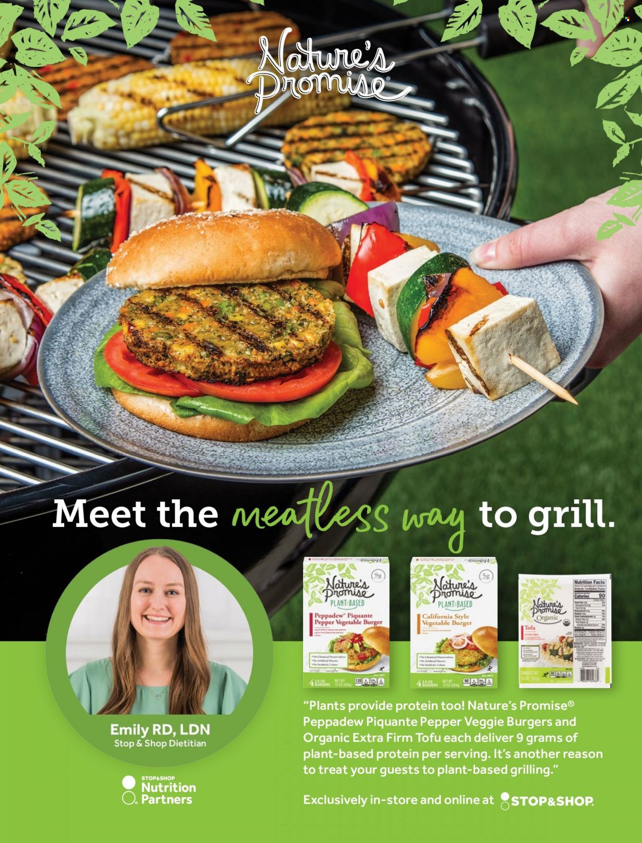 Stop & Shop (CT, MA, NJ, NY, RI) Weekly Ad Flyer June 23 to June 30