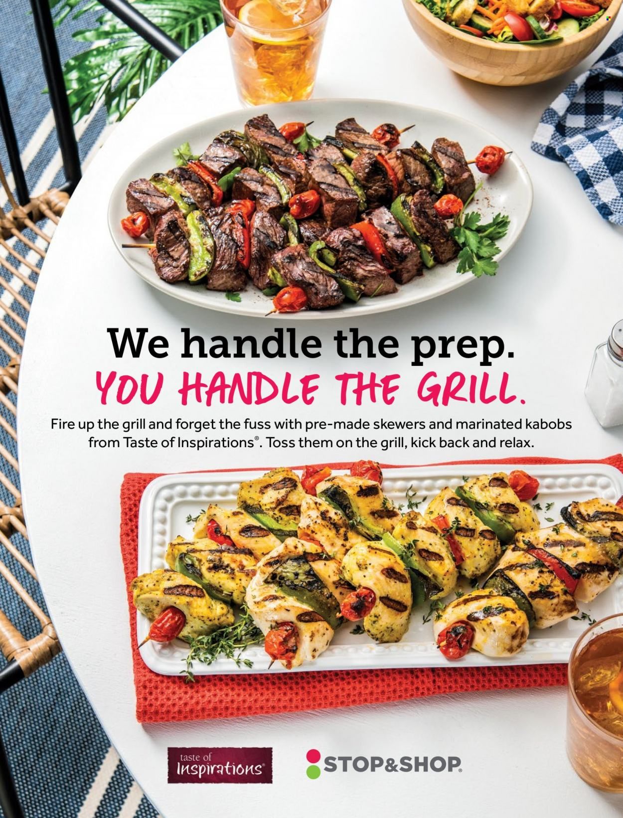 Stop & Shop (CT, MA, NJ, NY, RI) Weekly Ad Flyer June 23 to June 30