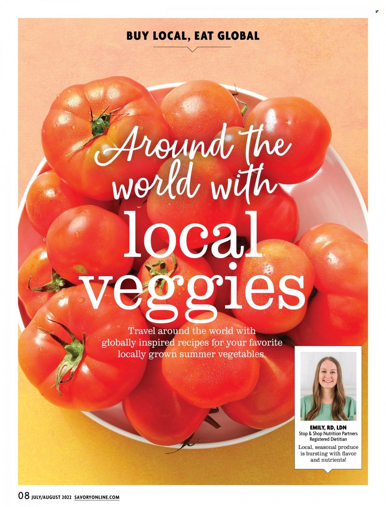 Stop & Shop (CT, MA, NJ, NY, RI) Weekly Ad Flyer June 23 to June 30