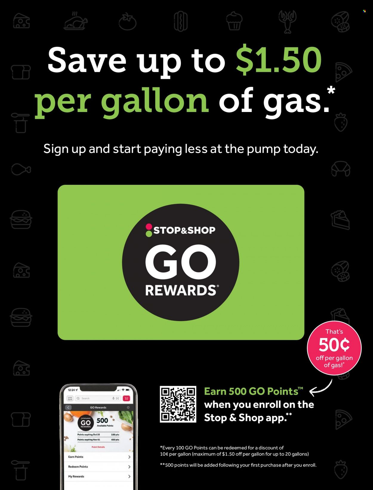 Stop & Shop (CT, MA, NJ, NY, RI) Weekly Ad Flyer June 23 to June 30