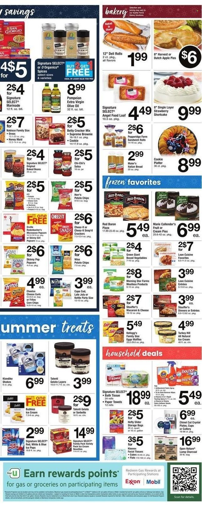 ACME (DE, NJ, NY, PA) Weekly Ad Flyer June 23 to June 30