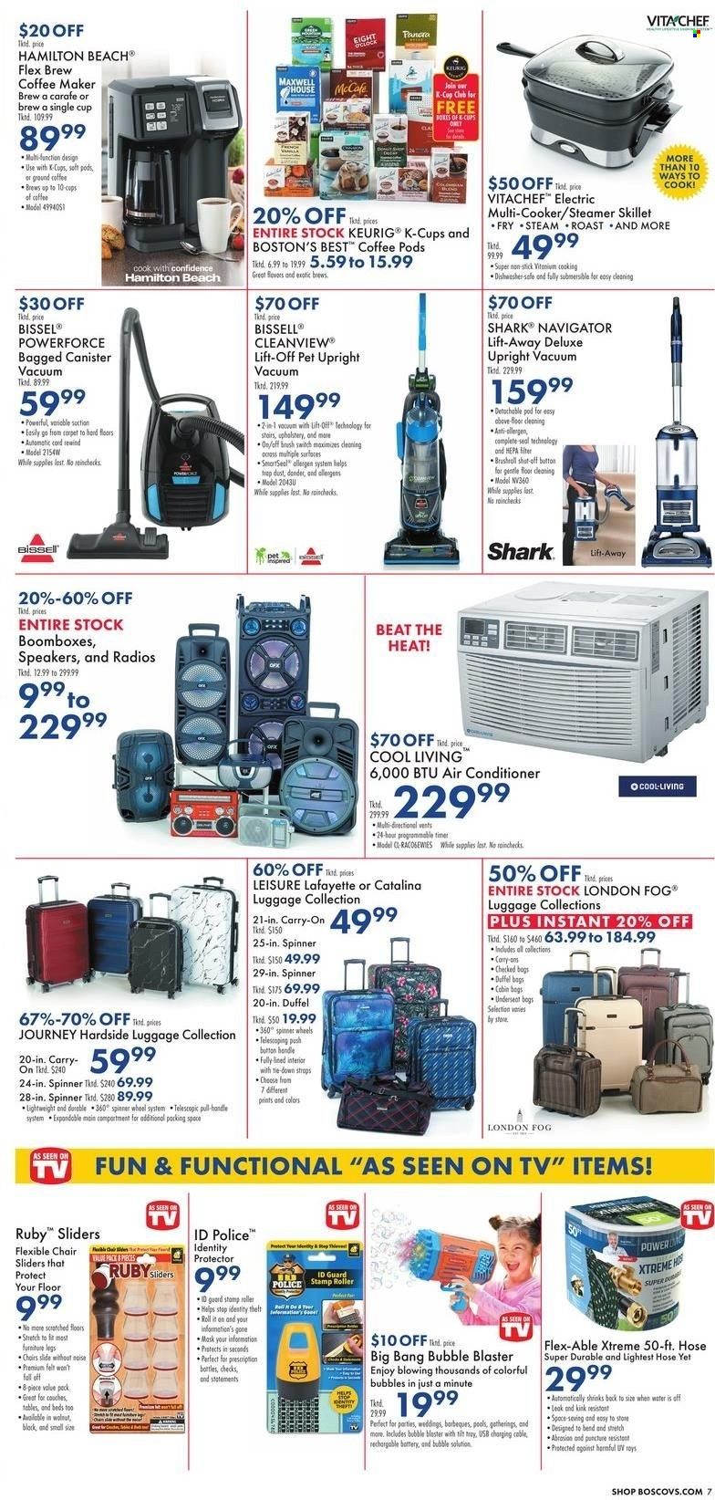 Boscov's (CT, DE, MD, NJ, NY, PA) Weekly Ad Flyer June 23 to June 30