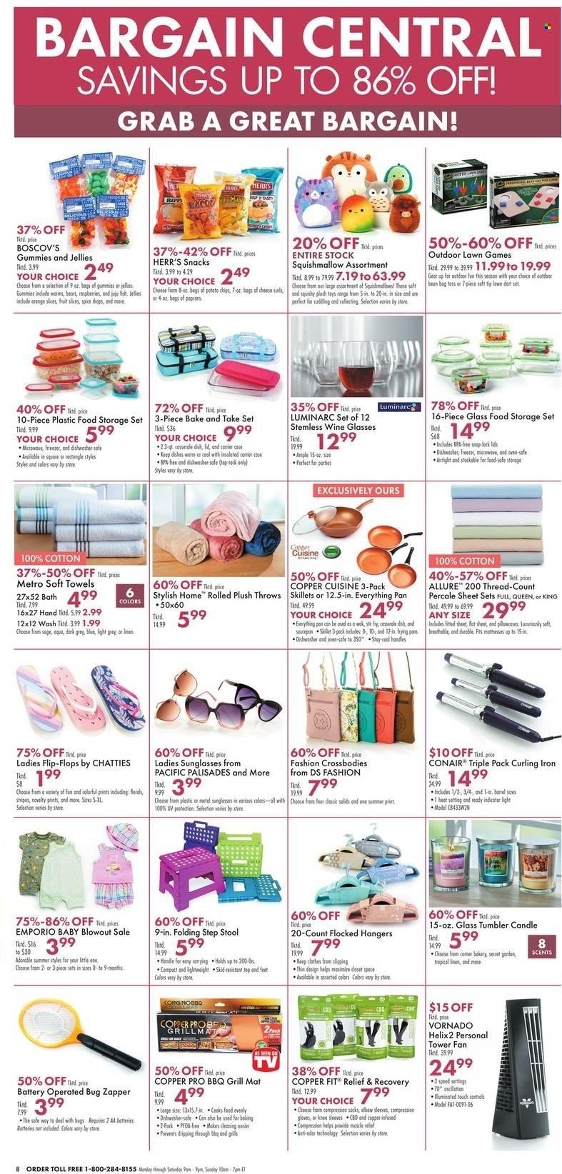 Boscov's (CT, DE, MD, NJ, NY, PA) Weekly Ad Flyer June 23 to June 30
