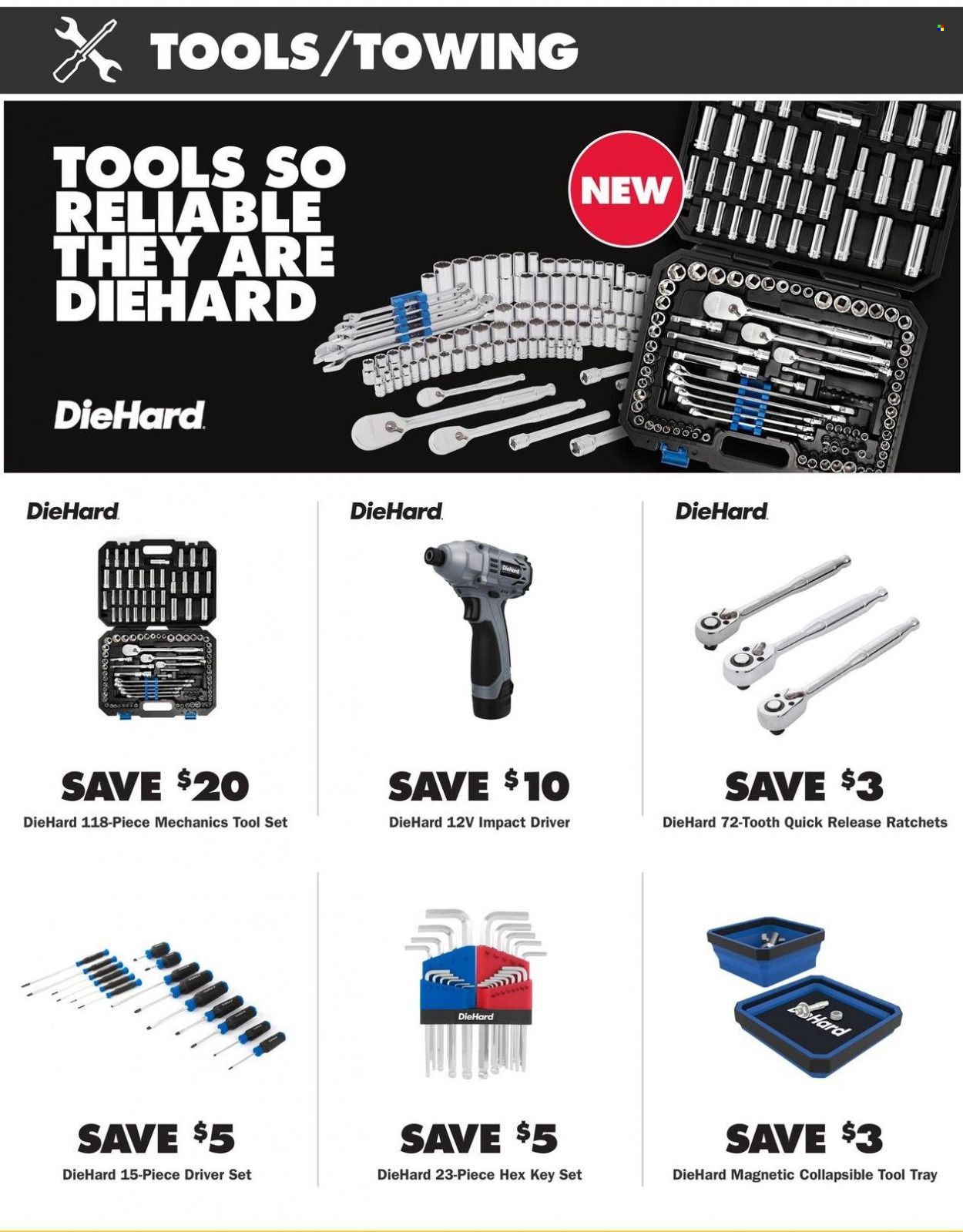 Advance Auto Parts Weekly Ad Flyer Specials June 23 to August 24, 2022