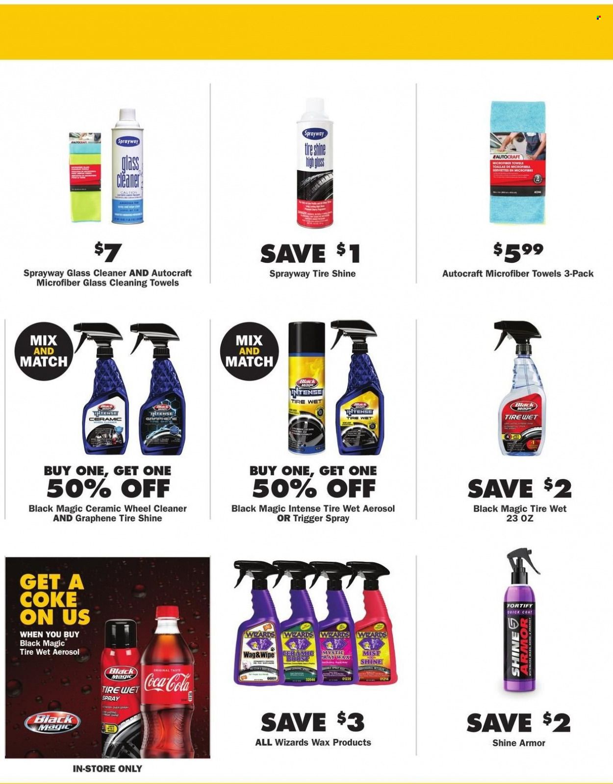 Advance Auto Parts Weekly Ad Flyer Specials June 23 to August 24, 2022