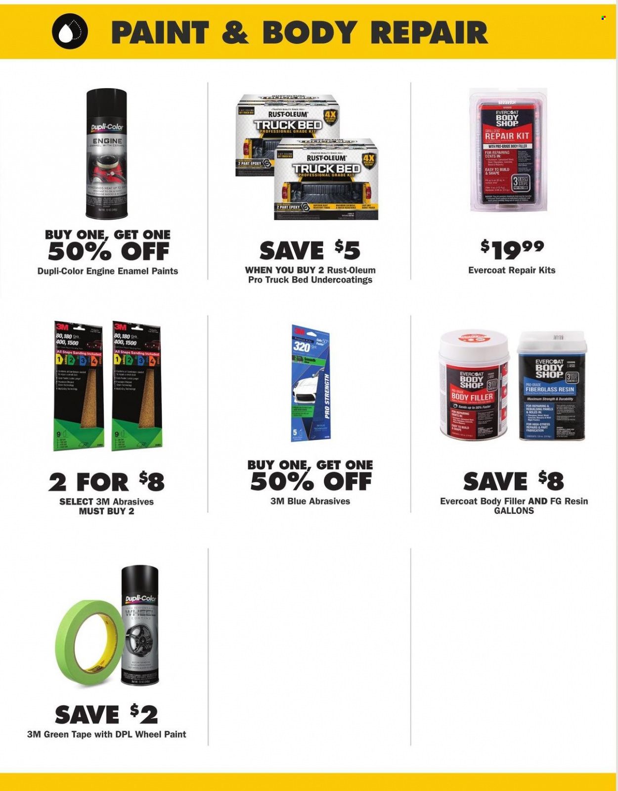 Advance Auto Parts Weekly Ad Flyer Specials June 23 to August 24, 2022
