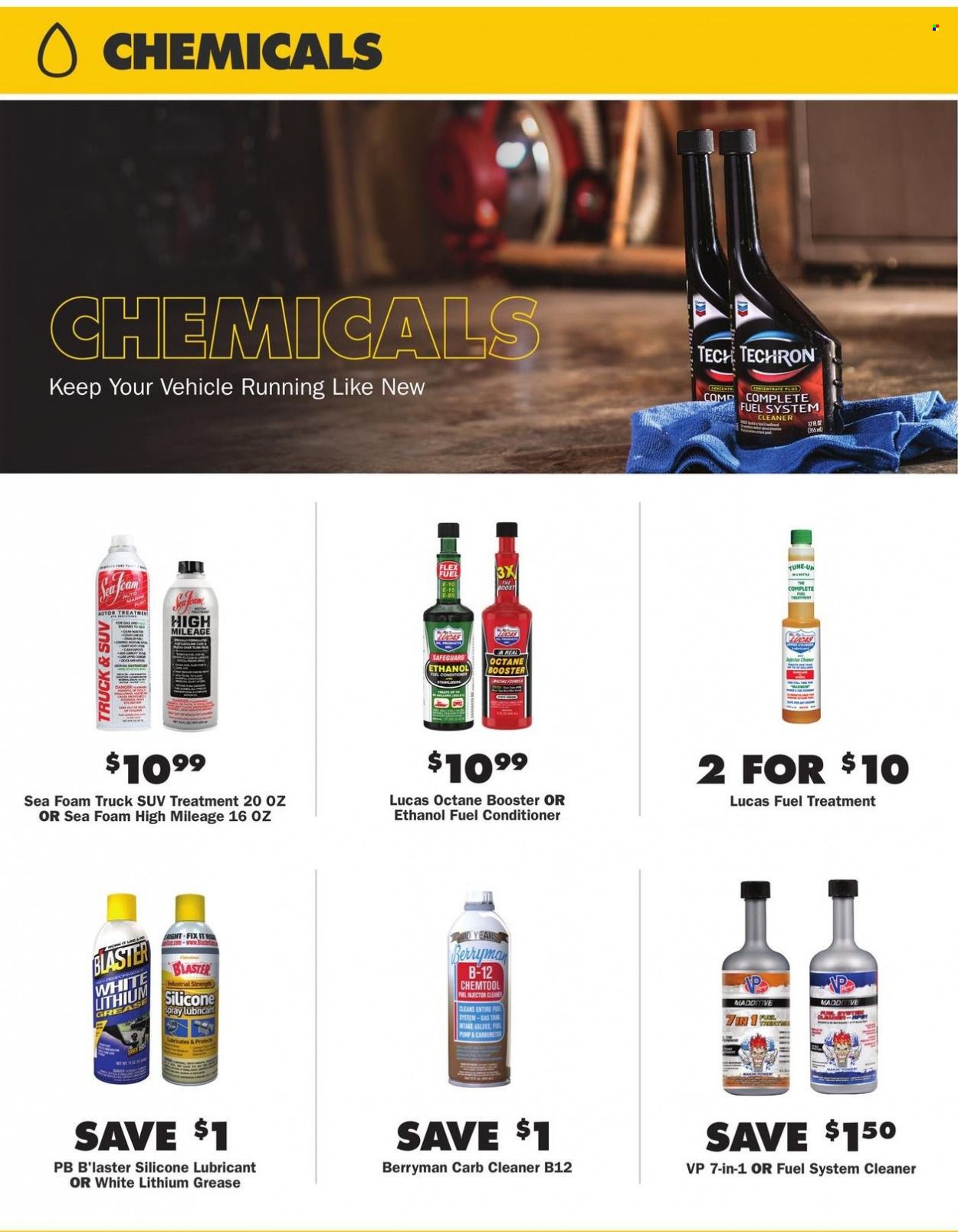 Advance Auto Parts Weekly Ad Flyer Specials June 23 to August 24, 2022