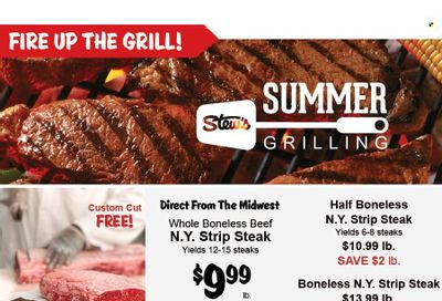 Stew Leonard's (CT, NJ, NY) Weekly Ad Flyer June 23 to June 30