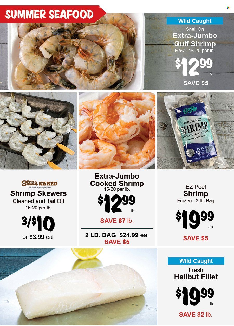 Stew Leonard's (CT, NJ, NY) Weekly Ad Flyer June 23 to June 30