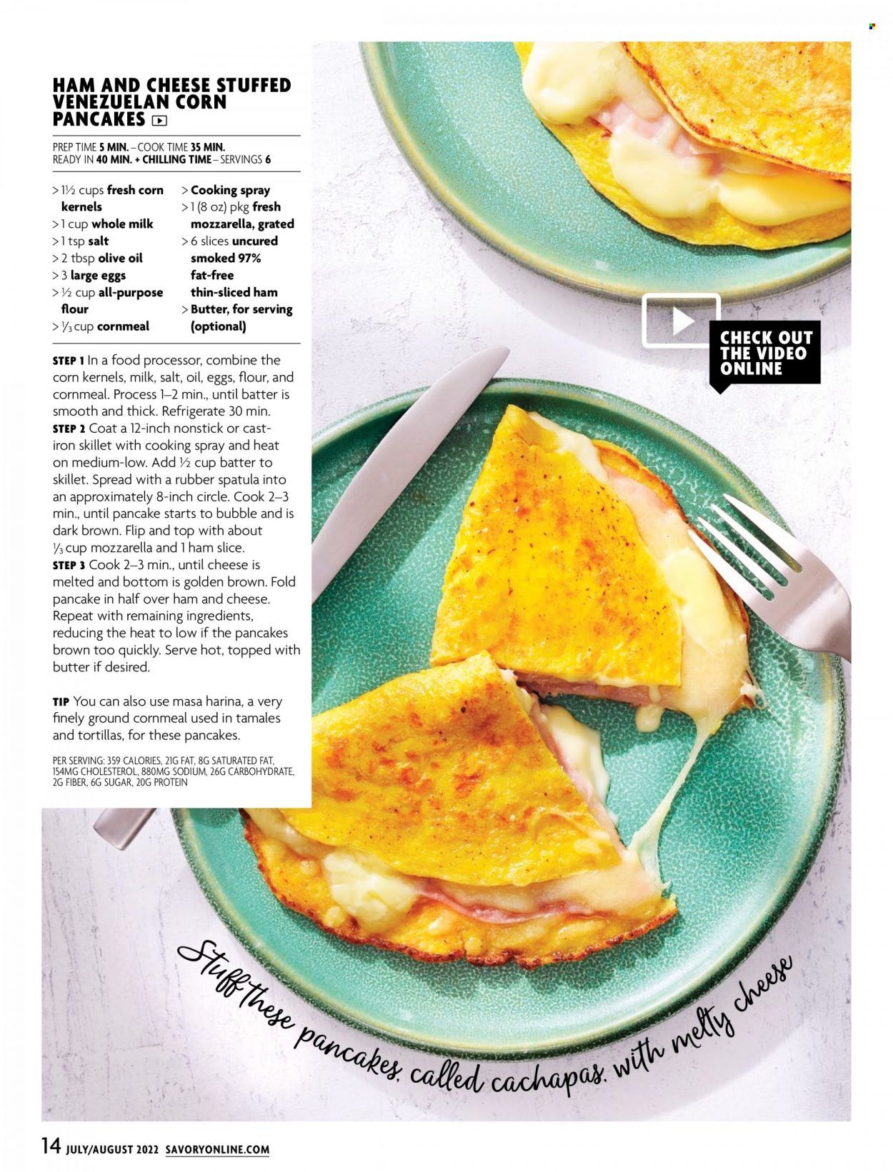 Giant Food (DE, MD, VA) Weekly Ad Flyer Specials July 1 to August 31, 2022